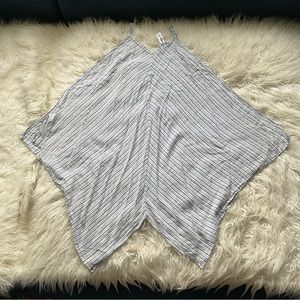 Tommy Bahama‎ Striped Coverup